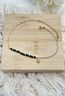 BRACELET DE CHEVILLE 2