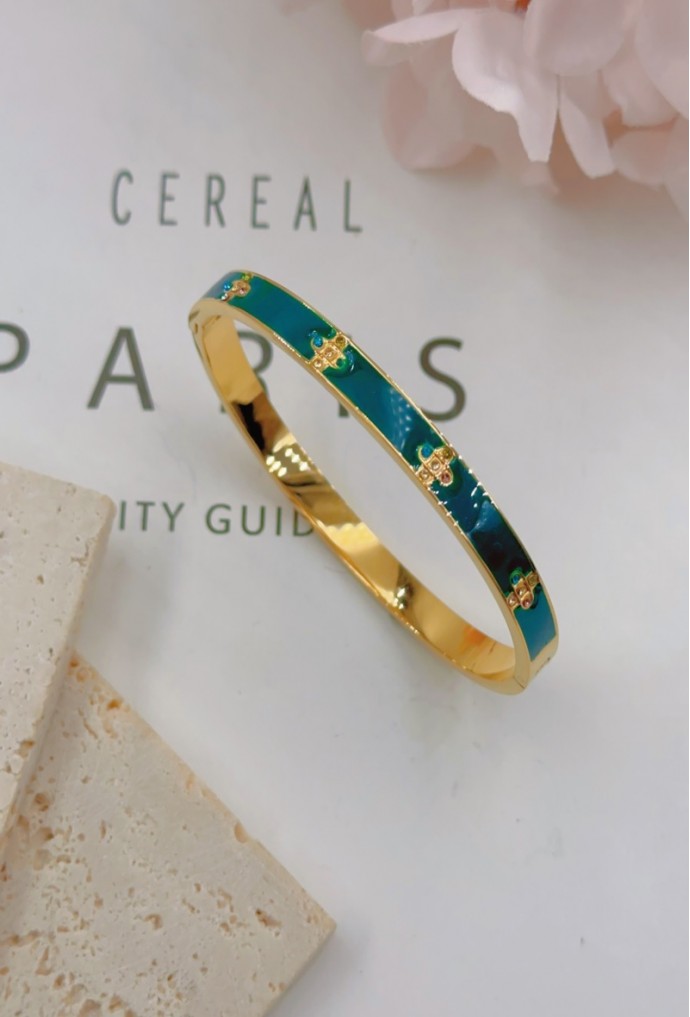 BRACELET EN ACIER INOXYDABLE
