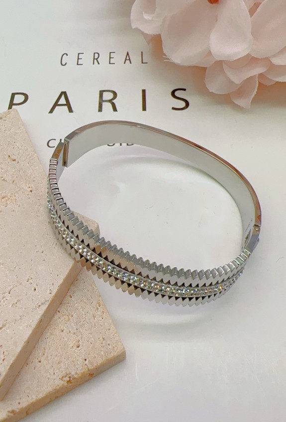 BRACELET EN ACIER INOXYDABLE