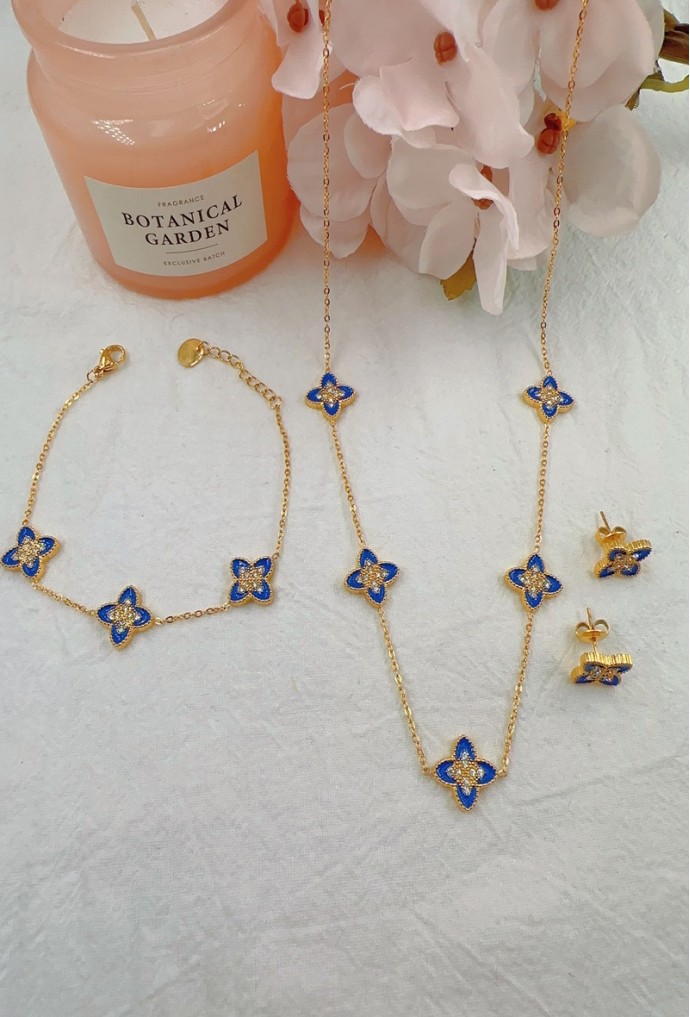 COLLIER EN ACIER INOXYDABLE
