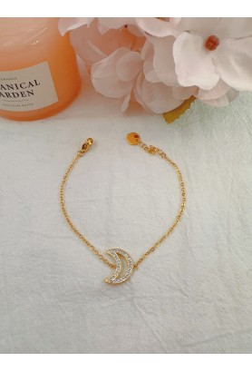 BRACELET EN ACIER INOXYDABLE 2
