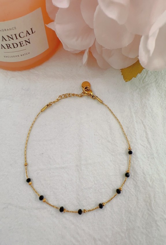BRACELET EN ACIER INOXYDABLE
