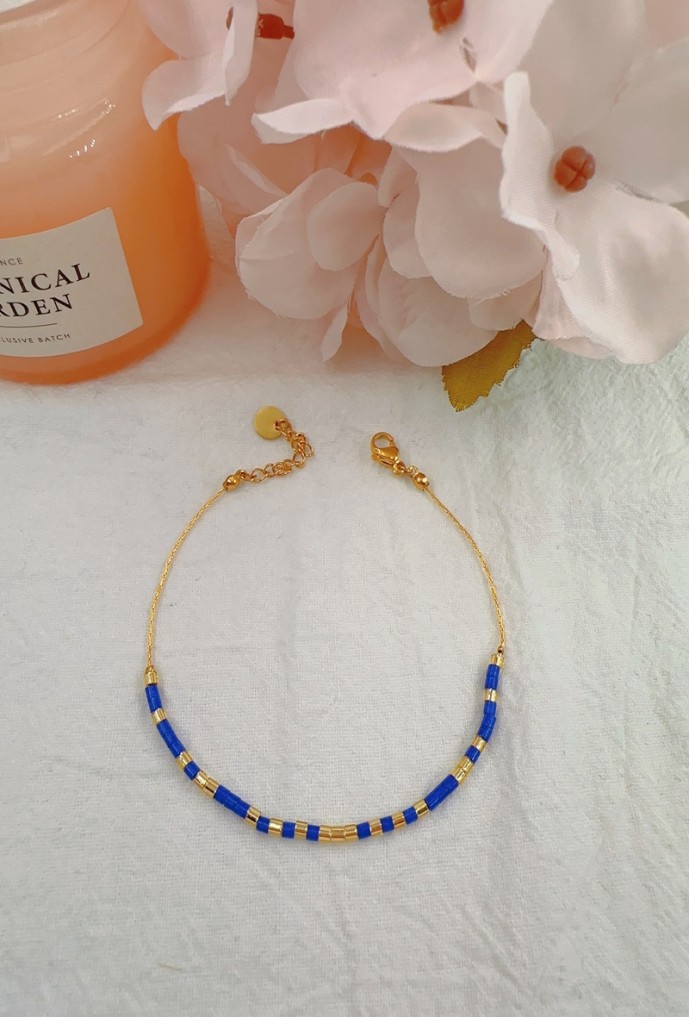 BRACELET EN ACIER INOXYDABLE