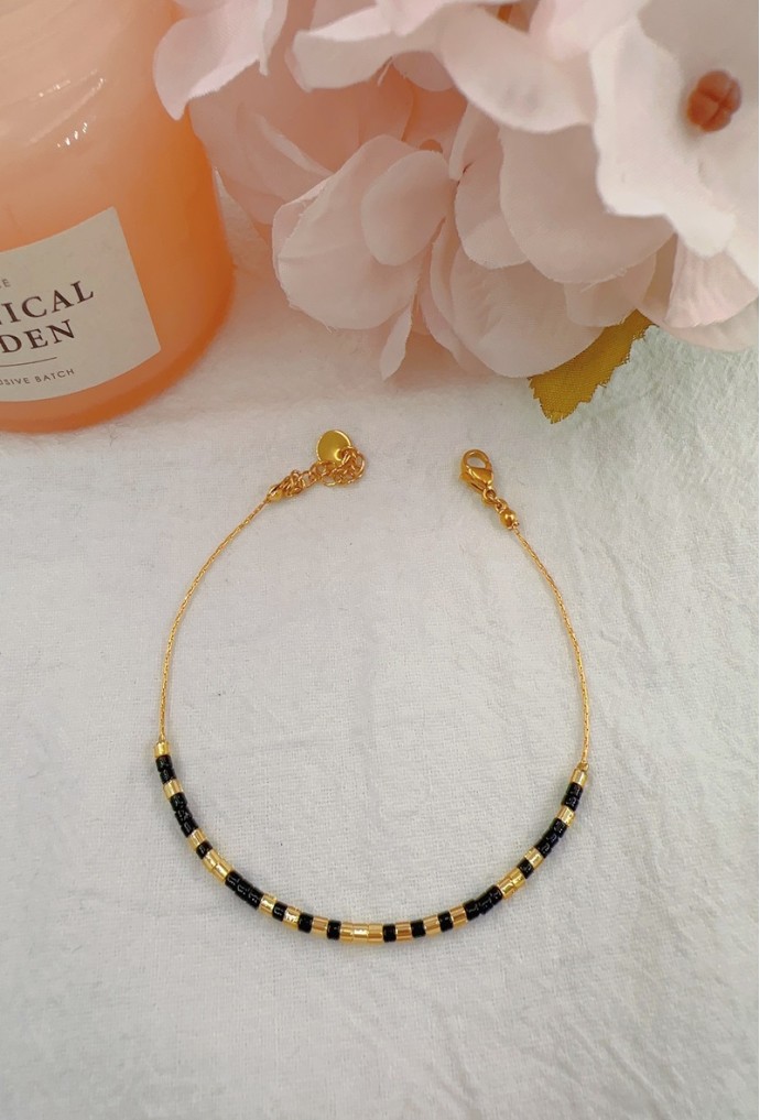 BRACELET EN ACIER INOXYDABLE