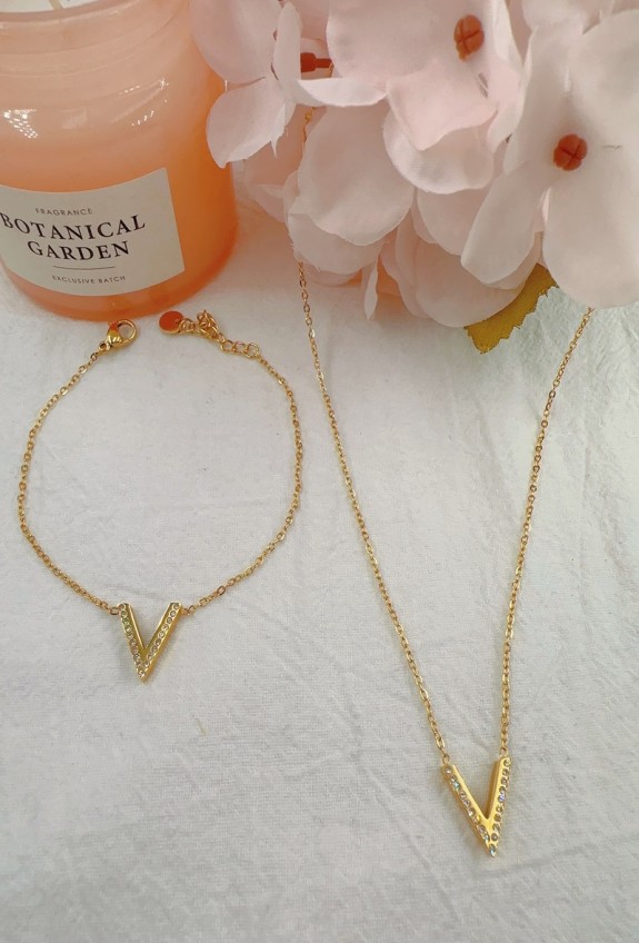 COLLIER EN ACIER INOXYDABLE