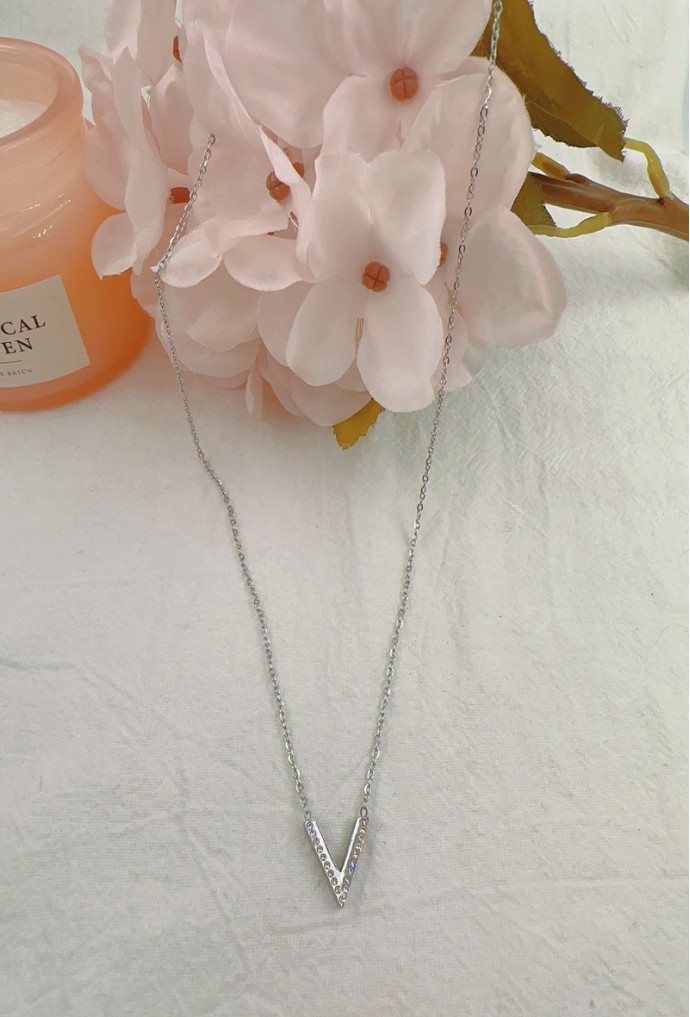 COLLIER EN ACIER INOXYDABLE