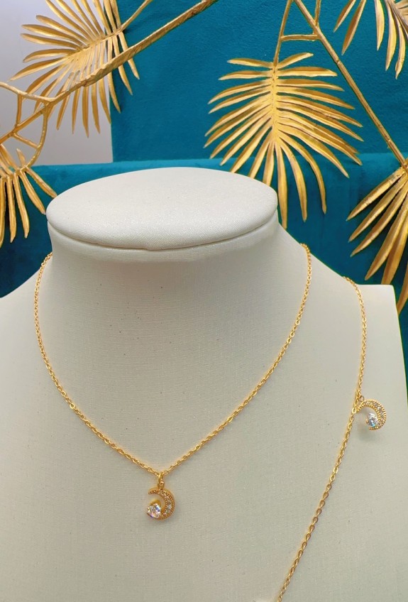 COFFRET DE BIJOUX EN ACIER INOXYDABLE
