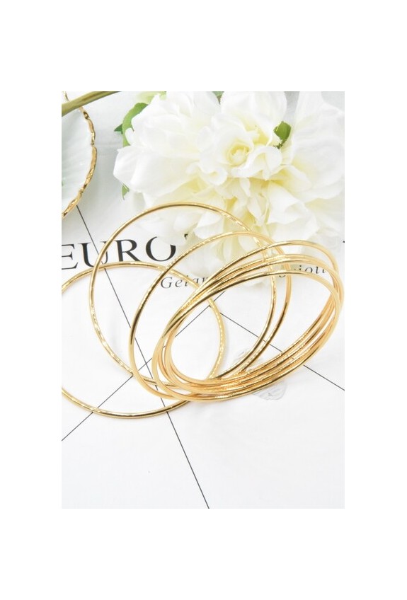 BRACELET EN ACIER INOXYDABLE