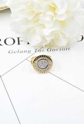 BAGUE A TAILLE EN ACIER INOXYDABLE 2