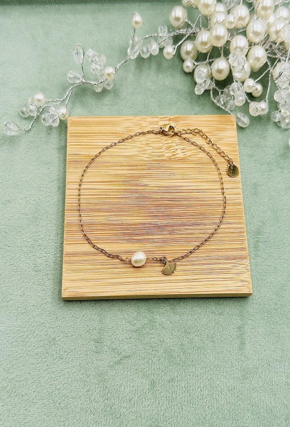 BRACELET DE CHEVILLE