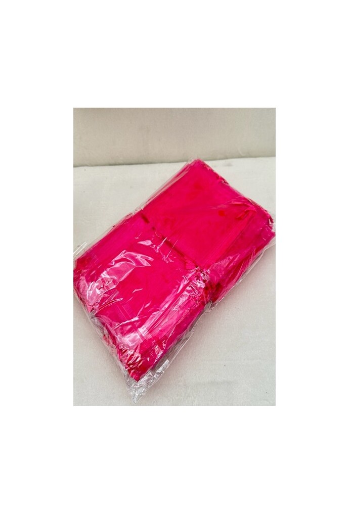 SACHET POUR BIJOUX