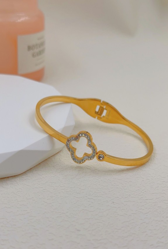 BRACELET EN ACIER INOXYDABLE