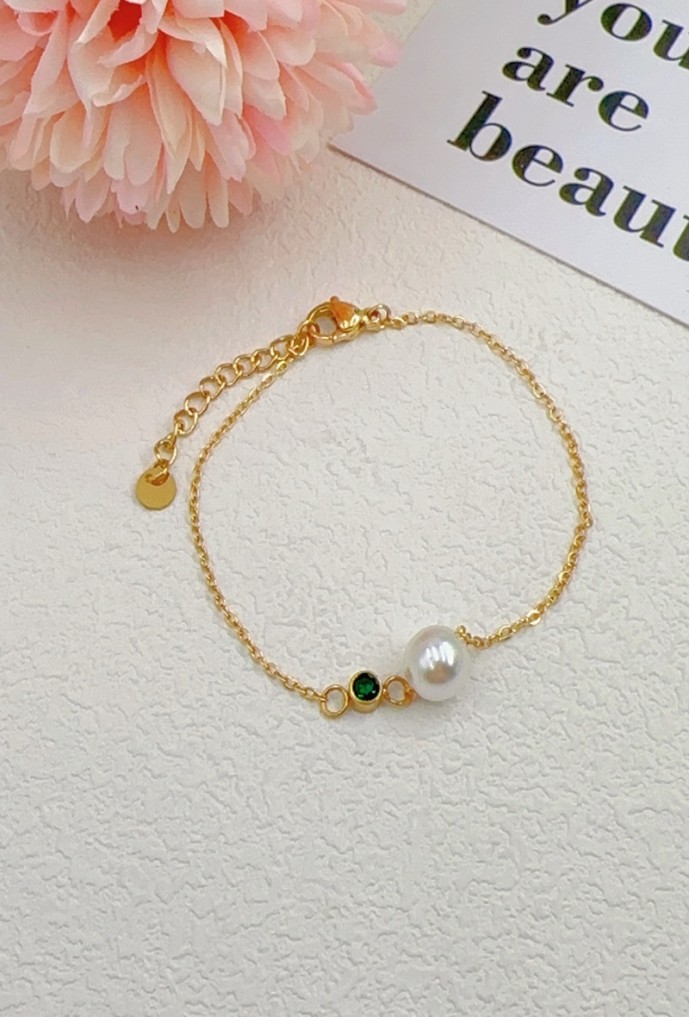 BRACELET EN ACIER INOXYDABLE