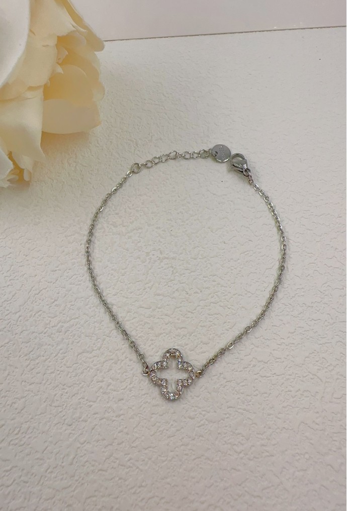 BRACELET EN ACIER INOXYDABLE