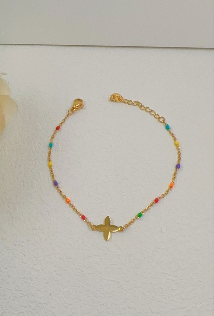 BRACELET EN ACIER INOXYDABLE