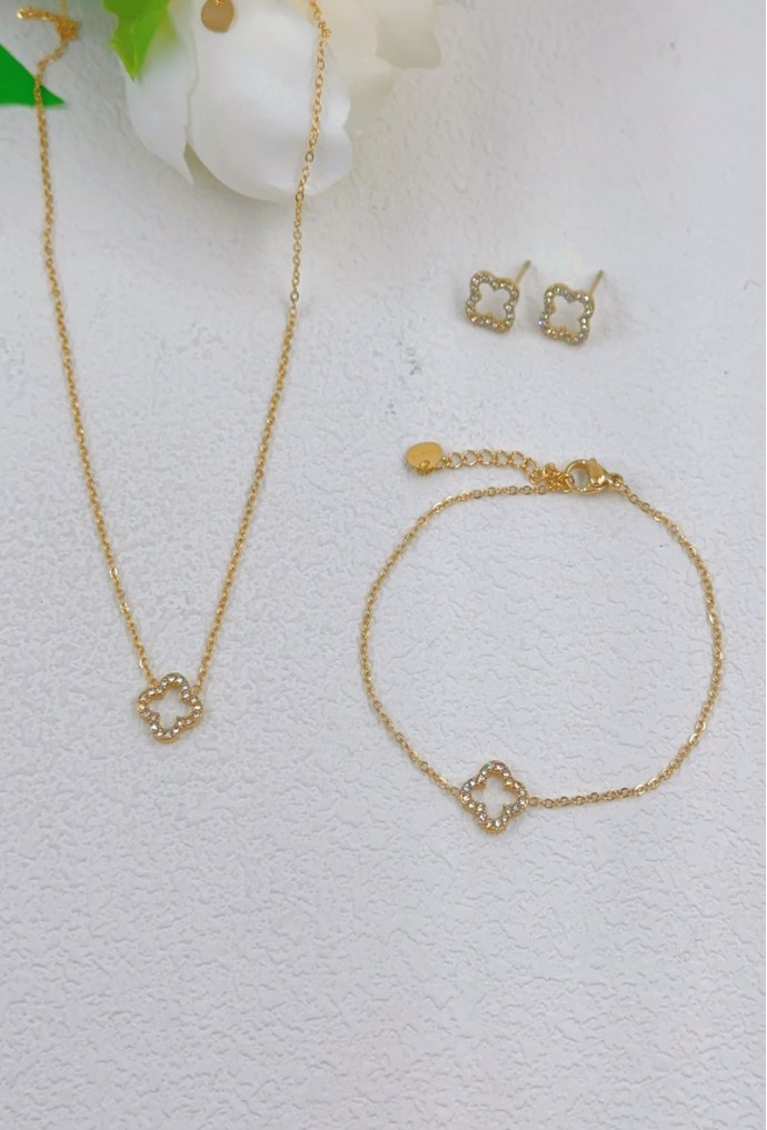 COLLIER EN ACIER INOXYDABLE