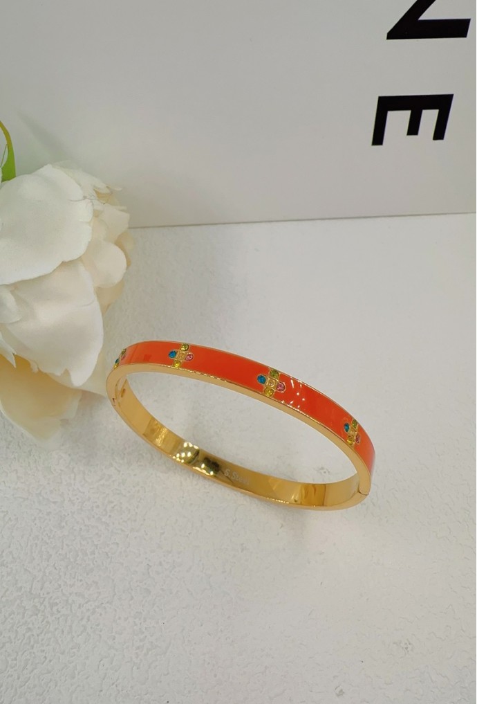 BRACELET EN ACIER INOXYDABLE