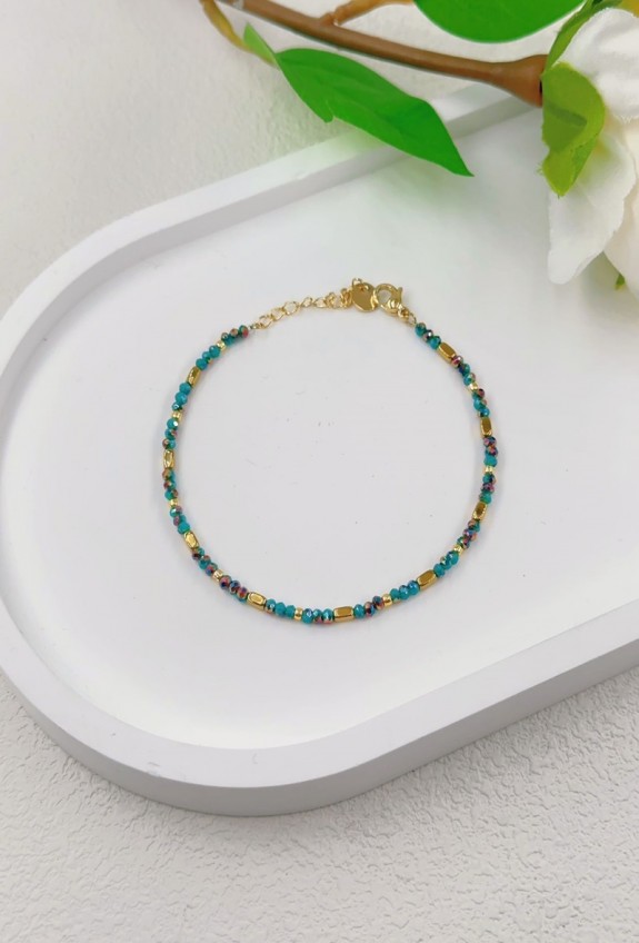 BRACELET EN ACIER INOXYDABLE