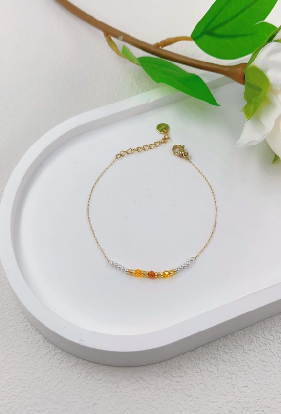 BRACELET EN ACIER INOXYDABLE