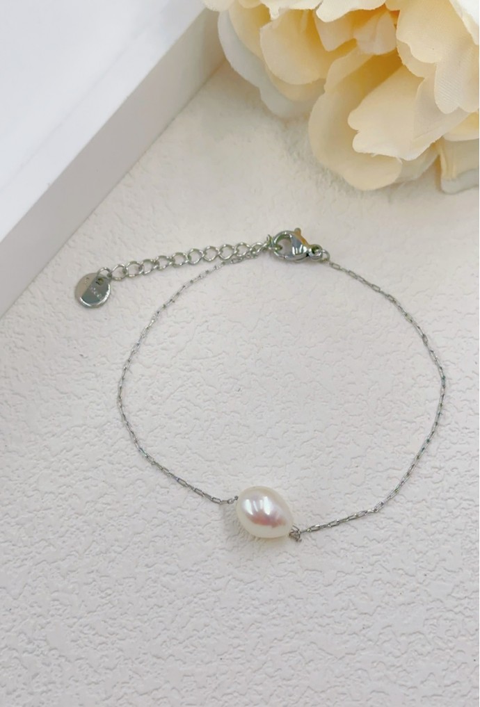 BRACELET EN ACIER INOXYDABLE