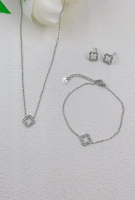 Parure de bijoux 2
