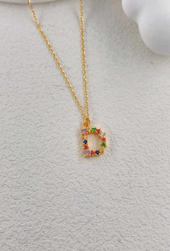 COLLIER EN ACIER INOXYDABLE