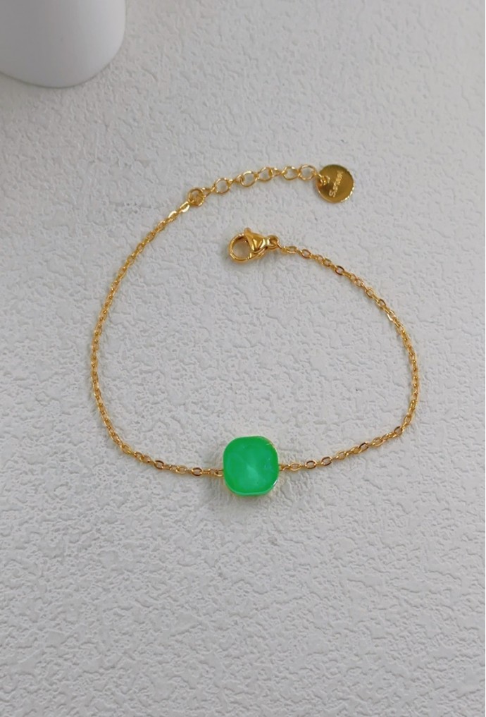 BRACELET EN ACIER INOXYDABLE