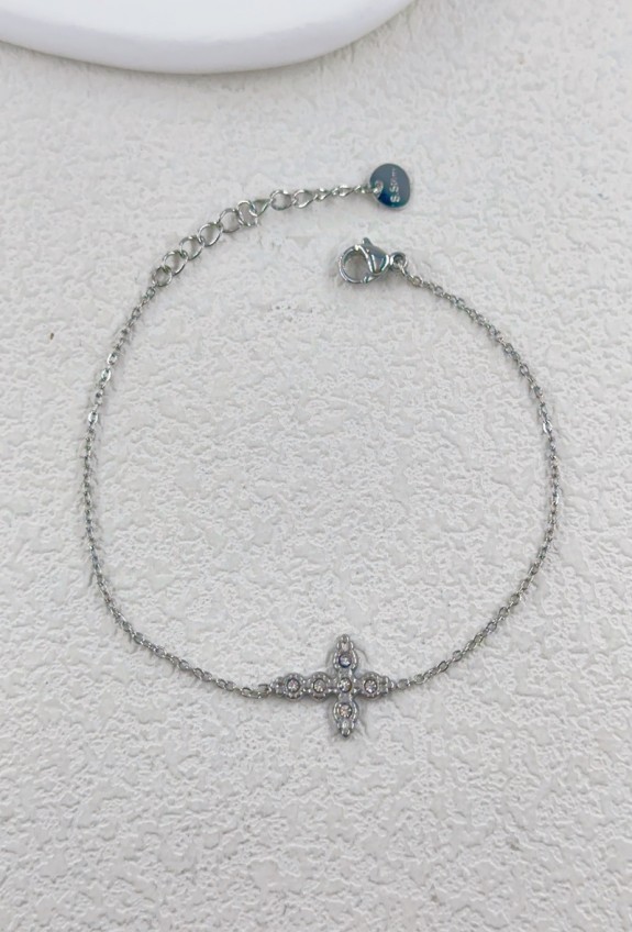 BRACELET EN ACIER INOXYDABLE