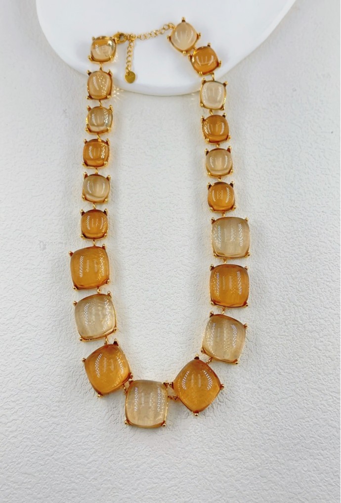 COLLIER EN ACIER INOXYDABLE