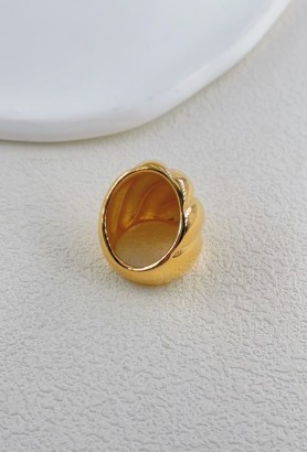 BAGUE A TAILLE EN ACIER INOXYDABLE 2