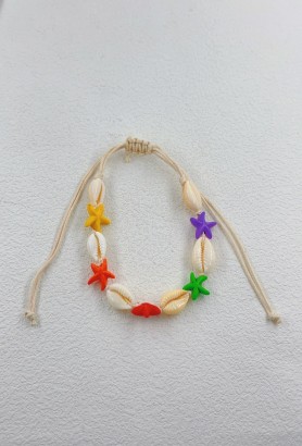 BRACELET DE CHEVILLE 2