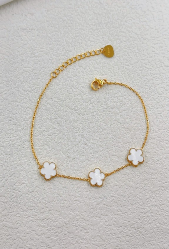 BRACELET EN ACIER INOXYDABLE