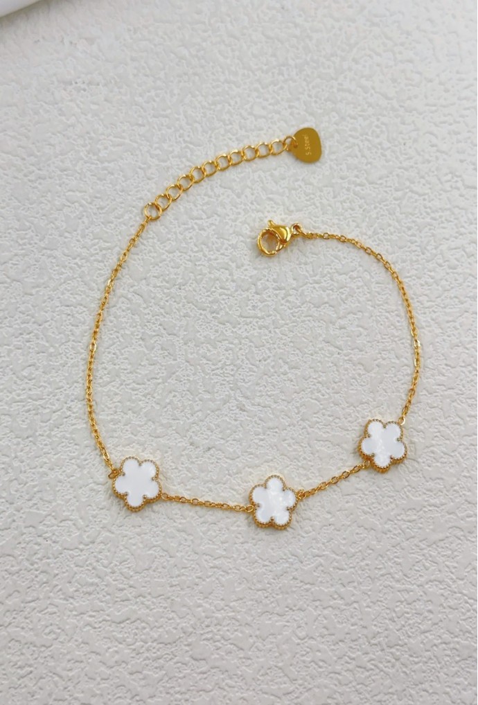 BRACELET EN ACIER INOXYDABLE