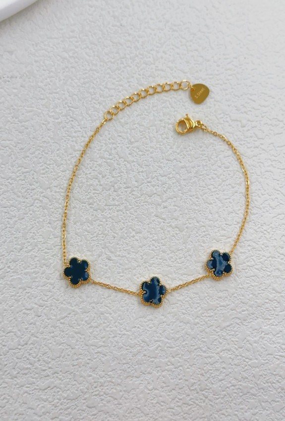BRACELET EN ACIER INOXYDABLE