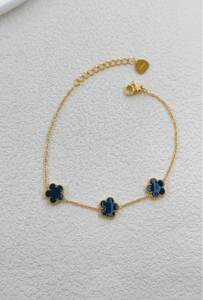 BRACELET EN ACIER INOXYDABLE