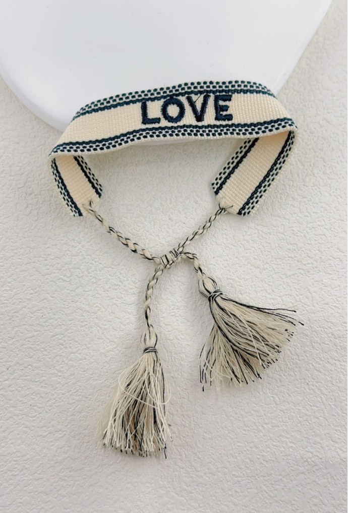 BRACELET EN ACIER INOXYDABLE