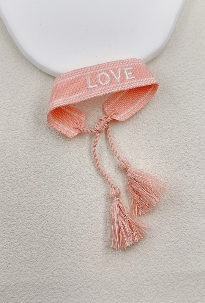 BRACELET EN ACIER INOXYDABLE