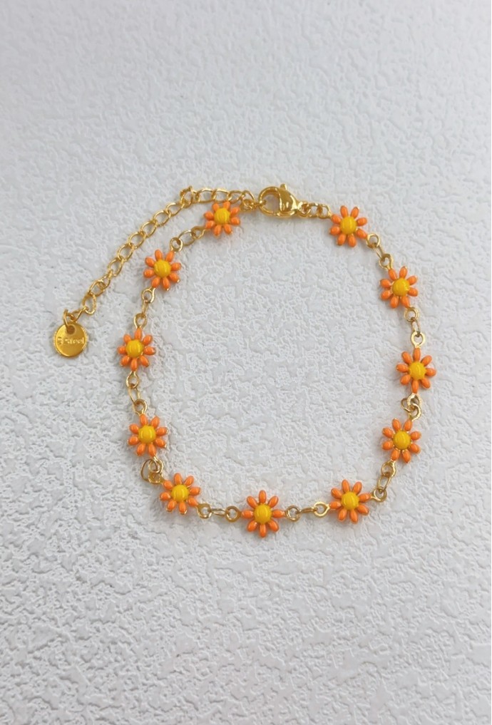 BRACELET EN ACIER INOXYDABLE
