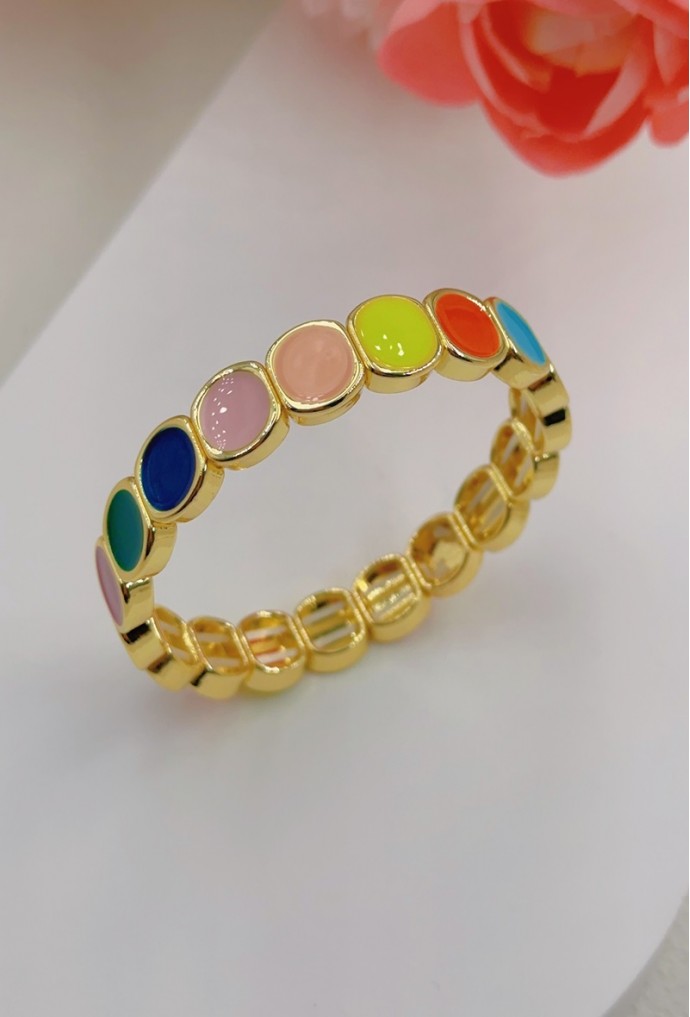 BRACELET EXTENSIBLE FANTAISIE