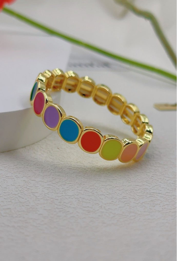 BRACELET EXTENSIBLE FANTAISIE