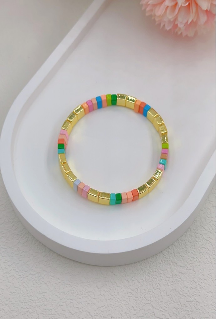 BRACELET EXTENSIBLE FANTAISIE