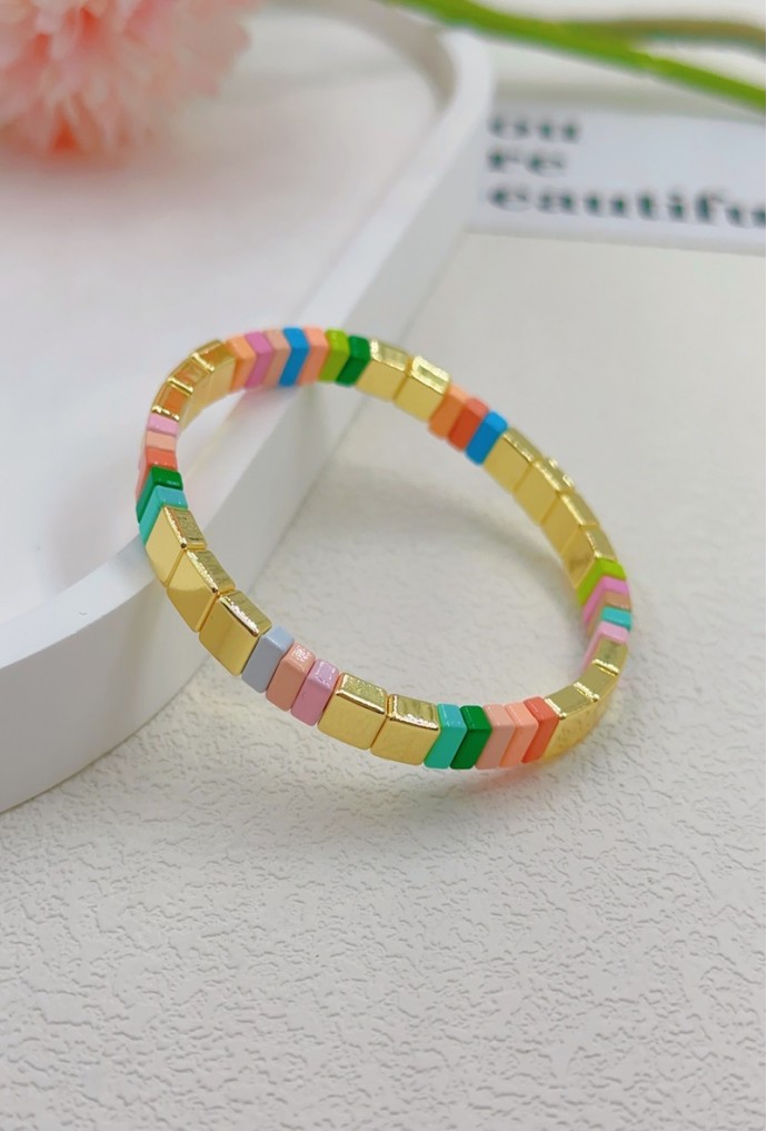 BRACELET EXTENSIBLE FANTAISIE