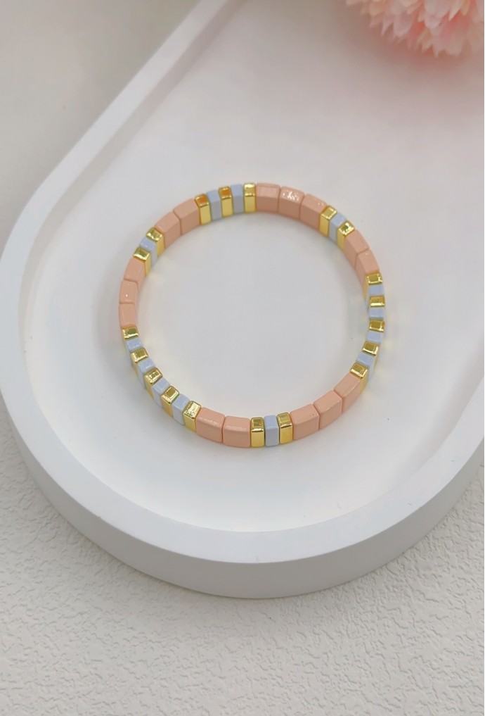 BRACELET EXTENSIBLE FANTAISIE
