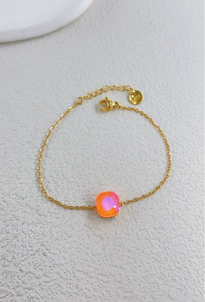 BRACELET EN ACIER INOXYDABLE