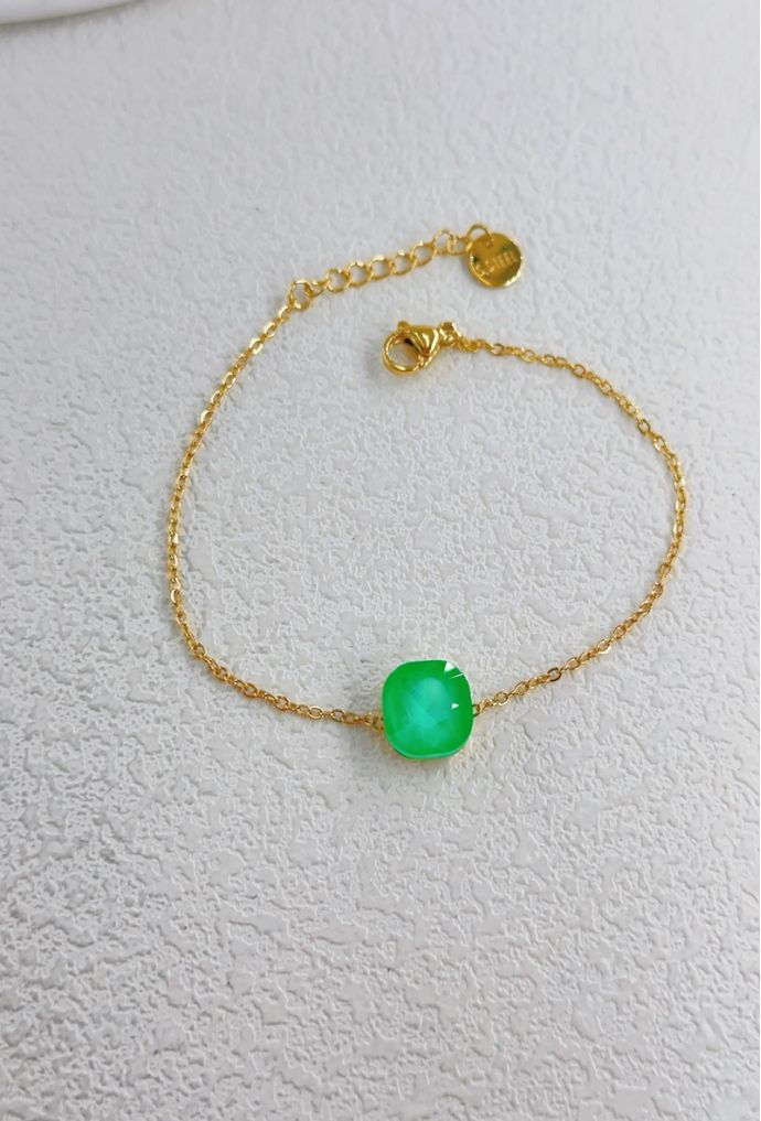 BRACELET EN ACIER INOXYDABLE