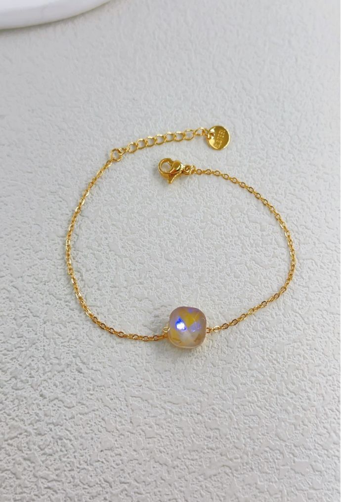BRACELET EN ACIER INOXYDABLE