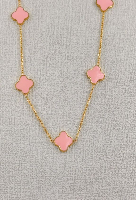 COLLIER EN ACIER INOXYDABLE