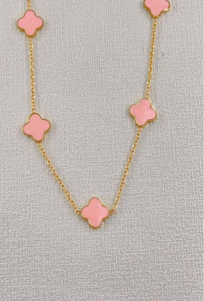COLLIER EN ACIER INOXYDABLE
