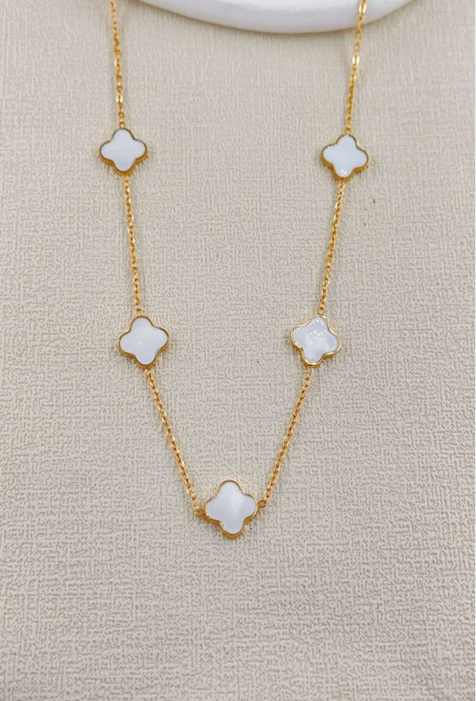 COLLIER EN ACIER INOXYDABLE