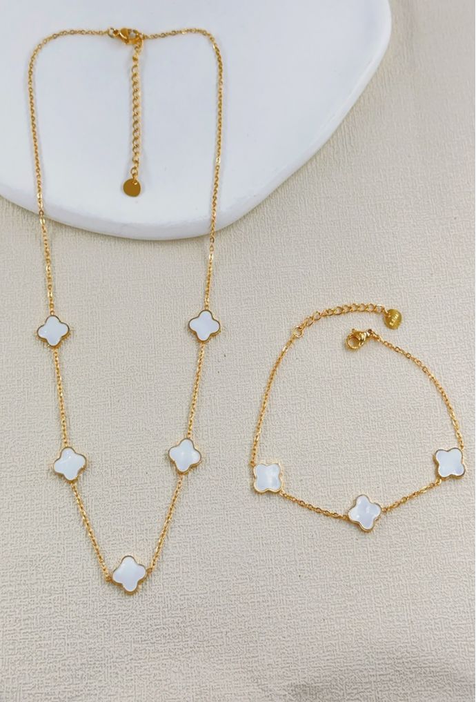 COLLIER EN ACIER INOXYDABLE